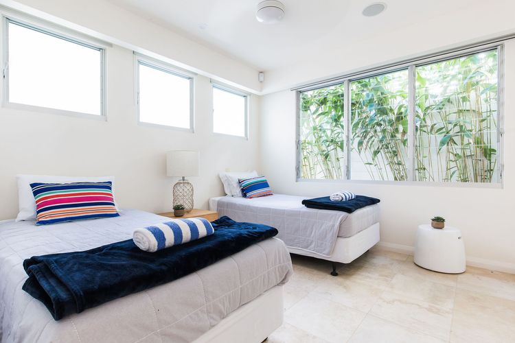 The Hill Street Villa – Private pool – Stylish