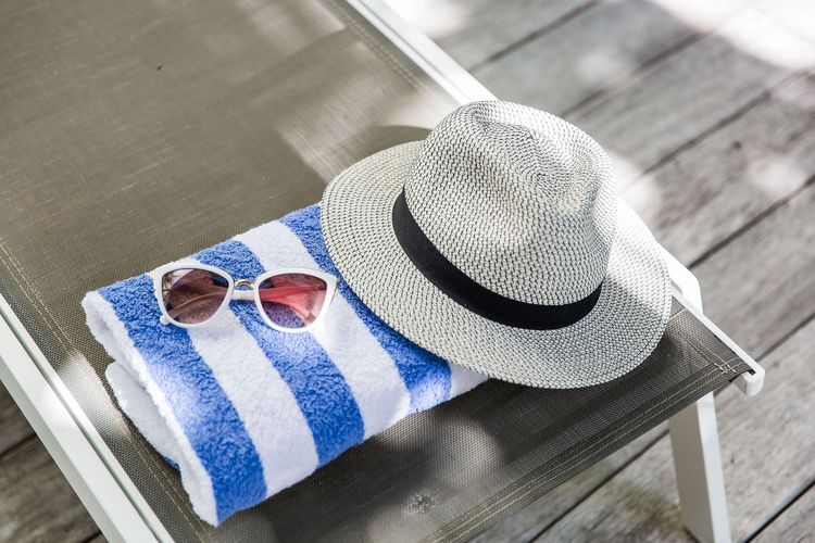 The Hill Street Villa – Private pool – Stylish