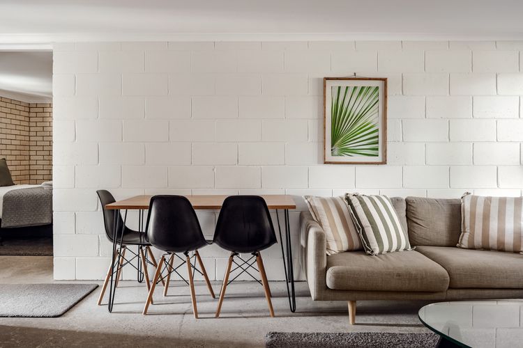 The Lookout – 3 bedrooms – Private Pool – Views