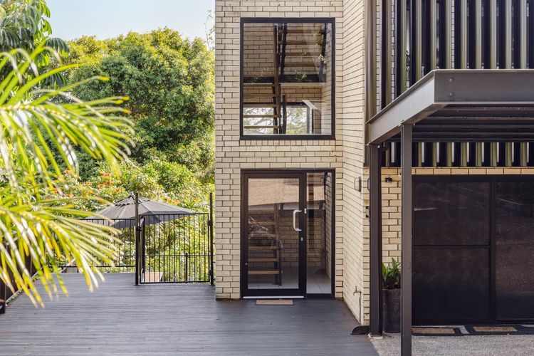 The Lookout – 3 bedrooms – Private Pool – Views