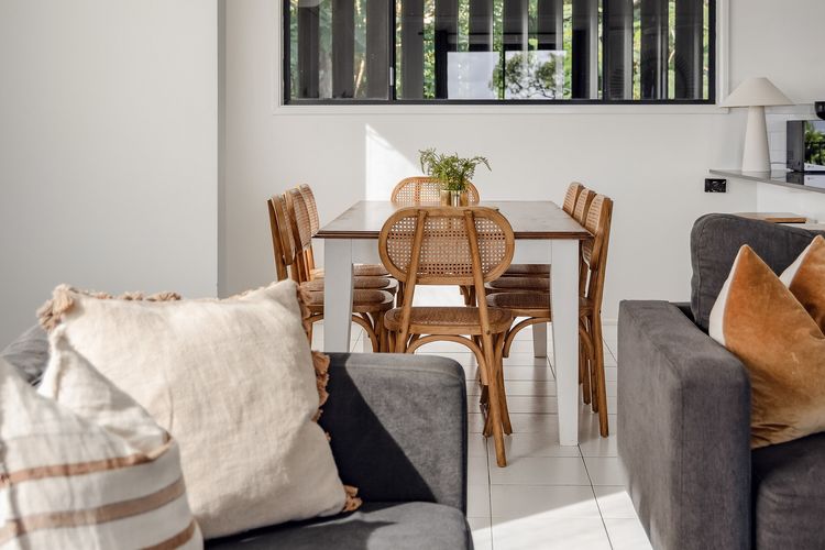 The Lookout – 3 bedrooms – Private Pool – Views