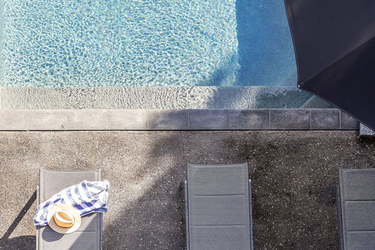 The Lookout – 3 bedrooms – Private Pool – Views