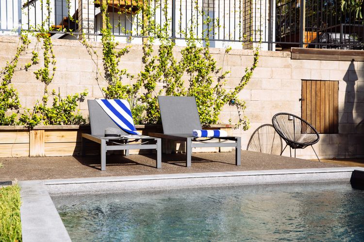 The Lookout – 3 bedrooms – Private Pool – Views