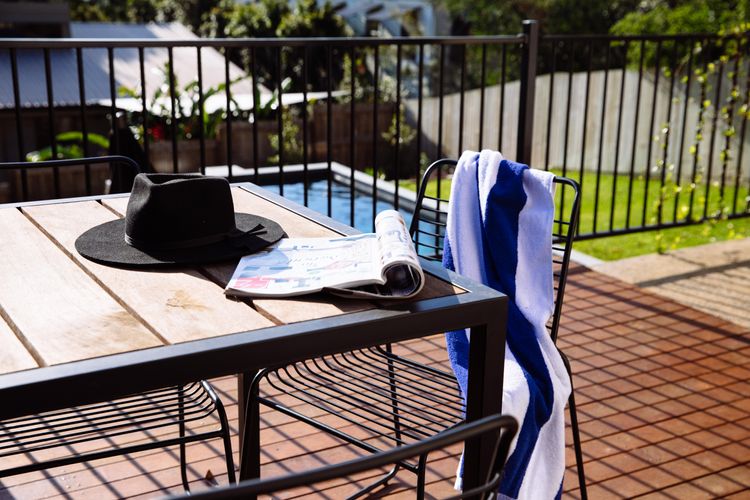 The Lookout – 4 Bedrooms – Pool – Views – Pets