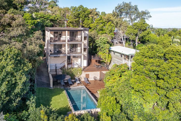 The Lookout – 4 Bedrooms – Pool – Views – Pets