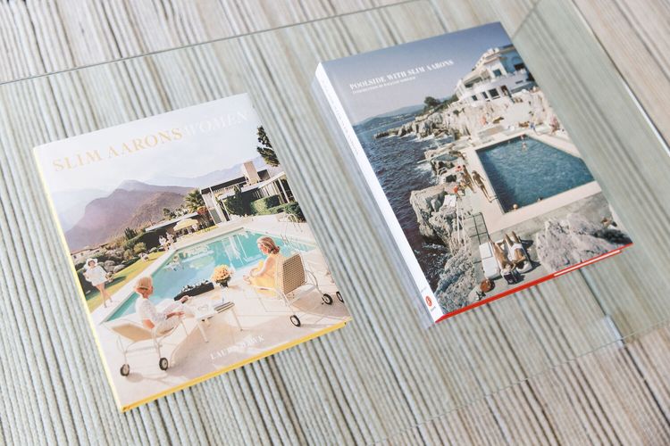 The River House – pool – jetty – private beach