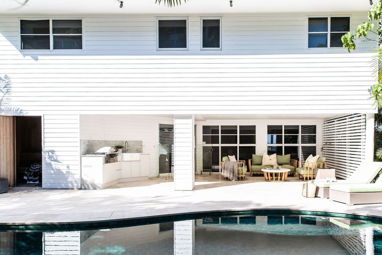 The Sea House – pool – ocean views – pets