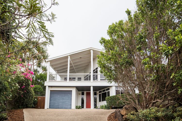 The Sea House – pool – ocean views – pets