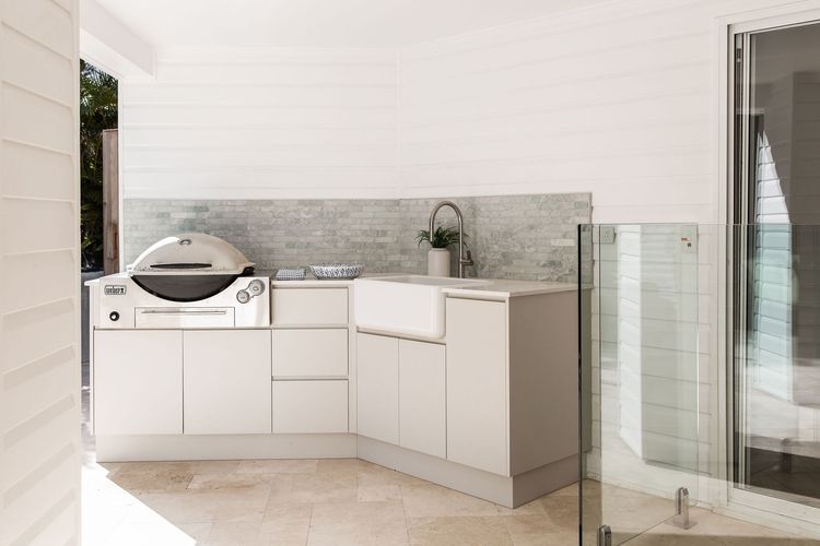 The Sea House – pool – ocean views – pets