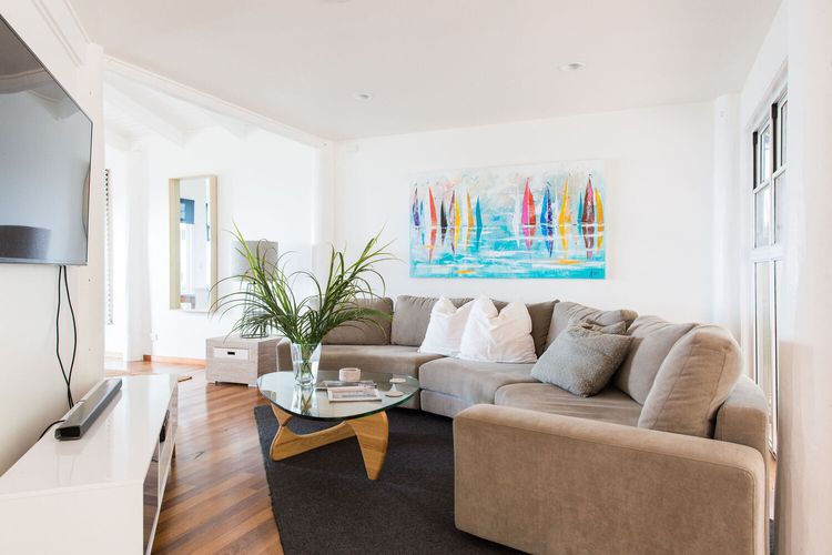 The Sea House – pool – ocean views – pets