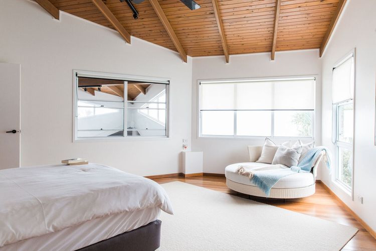 The Sea House – pool – ocean views – pets