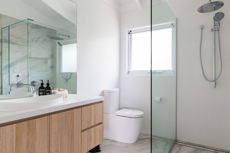 The Sea House – pool – ocean views – pets