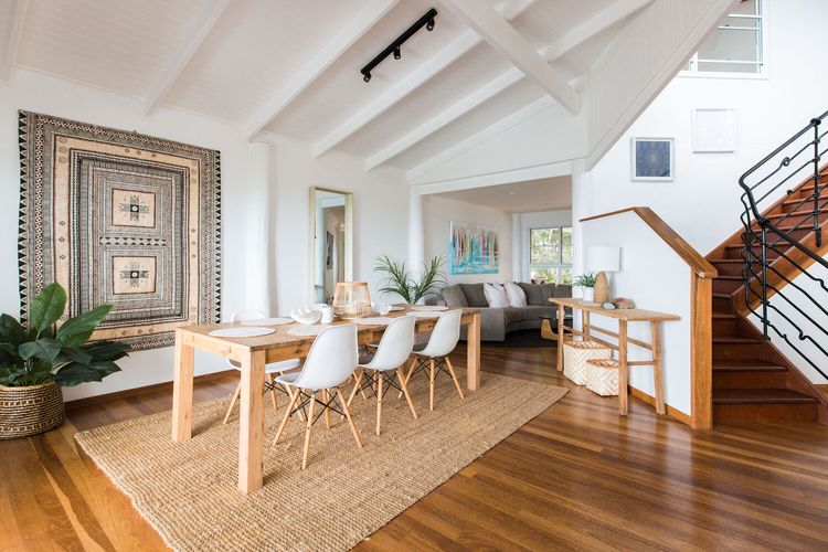 The Sea House – pool – ocean views – pets