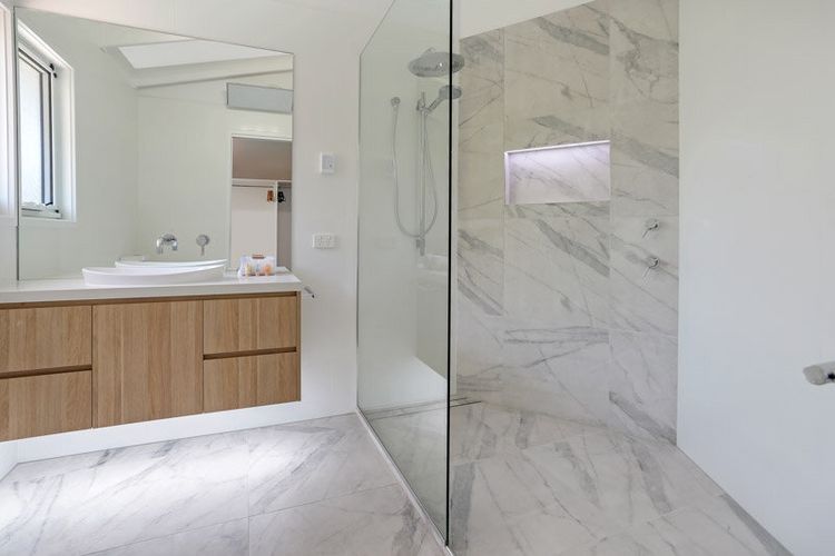 The Sea House – pool – ocean views – pets