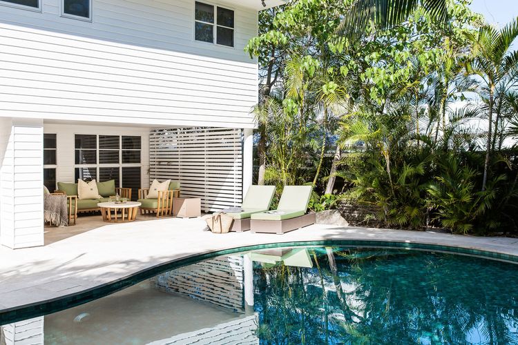 The Sea House – pool – ocean views – pets