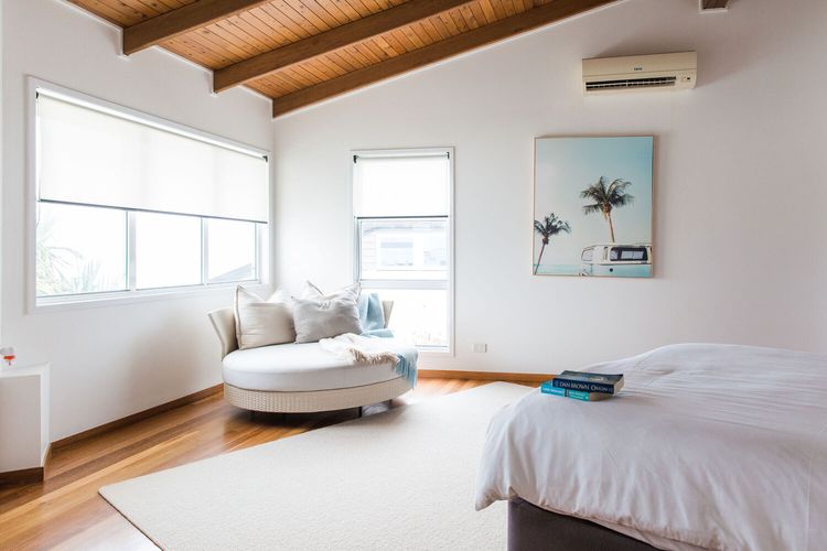 The Sea House – pool – ocean views – pets