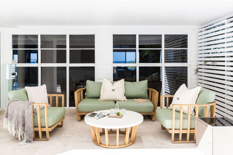 The Sea House – pool – ocean views – pets