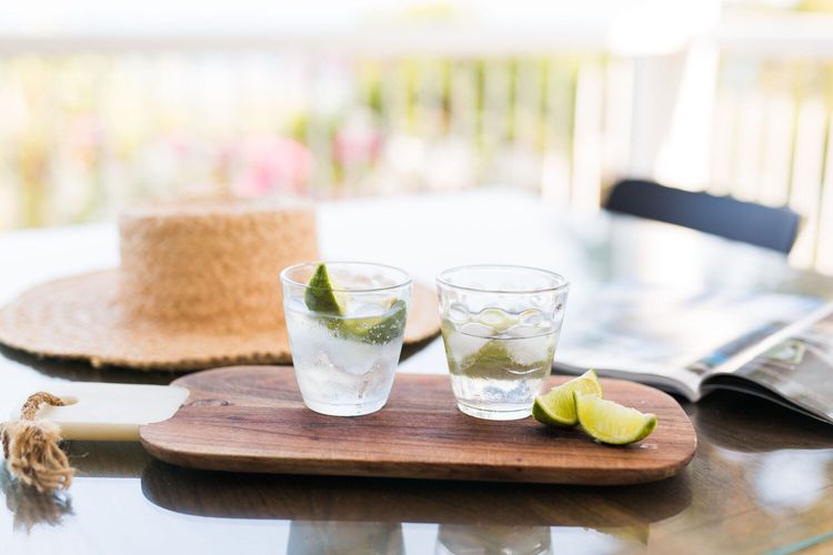 The Sea House – pool – ocean views – pets