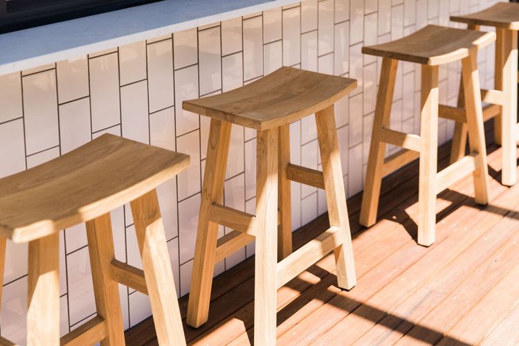 The Sunshine Bungalow – private pool – decks – location