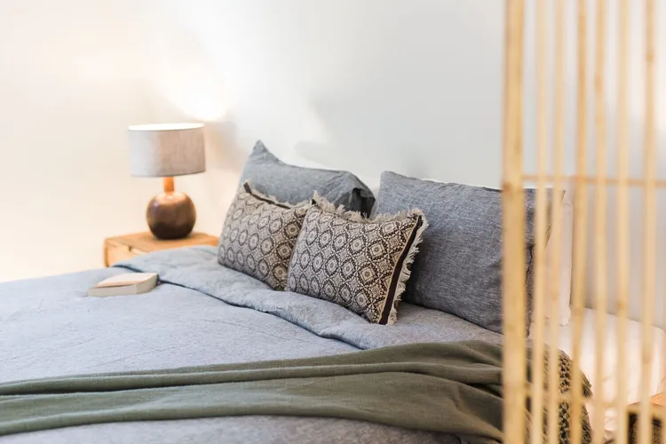 The Sunshine Bungalow – private pool – decks – location