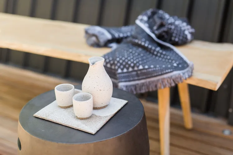 The Sunshine Bungalow – private pool – decks – location