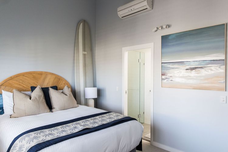 The Coconut Palm ONE – designer 3 bedroom Villa