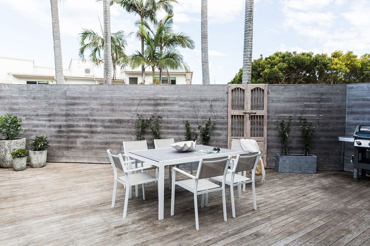The Coconut Palm ONE – designer 3 bedroom Villa