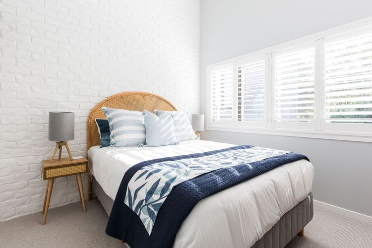 The Coconut Palm ONE – designer 3 bedroom Villa