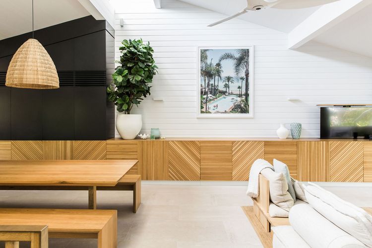 Little Cove Treetops –  3 bedrooms – Style – Beach – Location