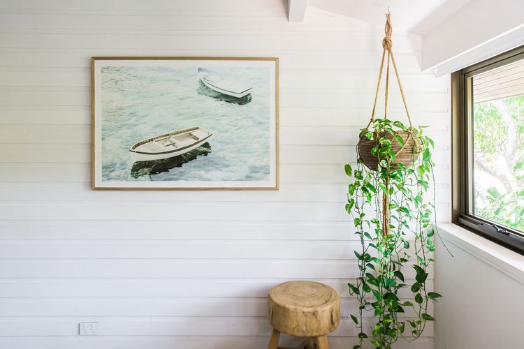 Little Cove Treetops –  3 bedrooms – Style – Beach – Location