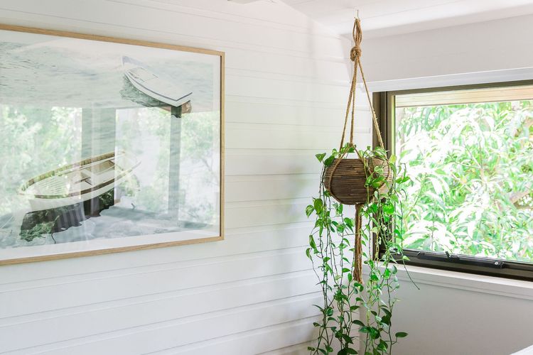 Little Cove Treetops –  3 bedrooms – Style – Beach – Location