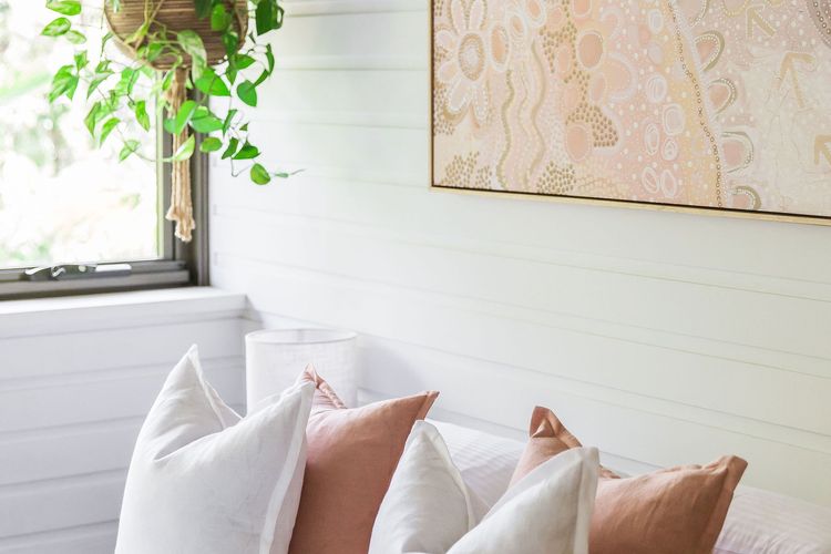 Little Cove Treetops –  3 bedrooms – Style – Beach – Location