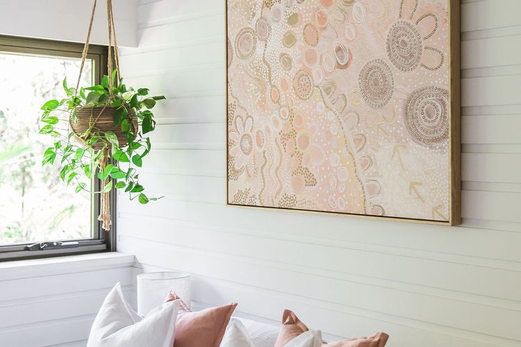 Little Cove Treetops –  3 bedrooms – Style – Beach – Location