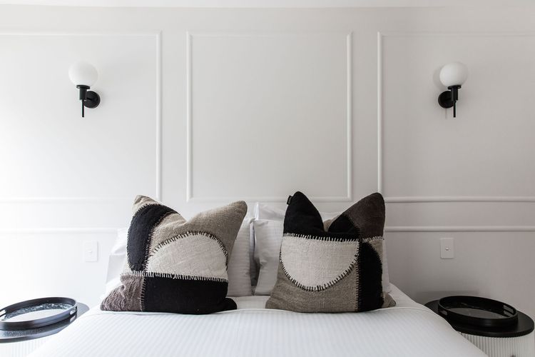 ONE MAROLA – 1/33 Noosa Parade – stylish privacy in paradise.