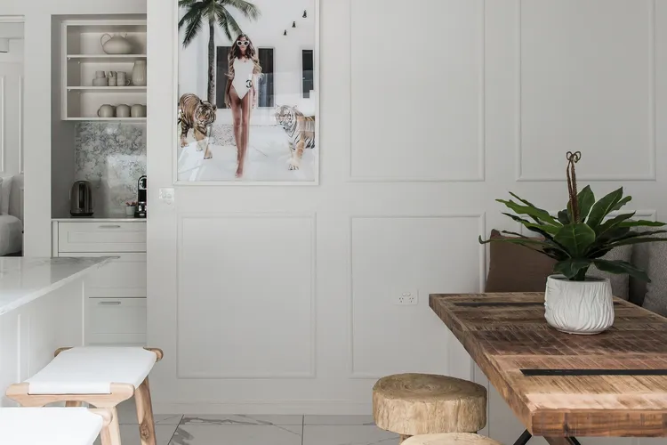 ONE MAROLA – 1/33 Noosa Parade – stylish privacy in paradise.