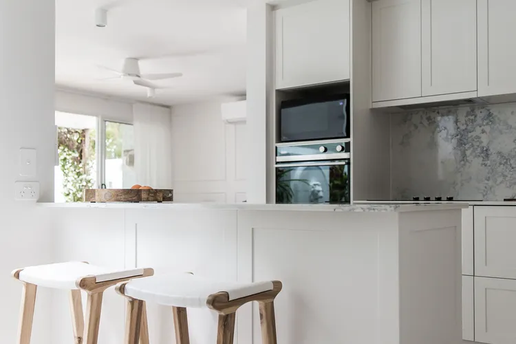 ONE MAROLA – 1/33 Noosa Parade – stylish privacy in paradise.