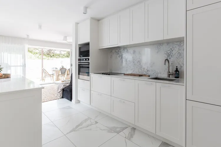 ONE MAROLA – 1/33 Noosa Parade – stylish privacy in paradise.