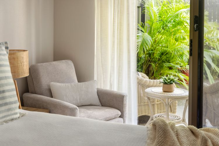 ALOHA – 5/17 Noosa Pde – location and style