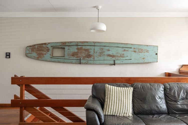 ALOHA – 5/17 Noosa Pde – location and style