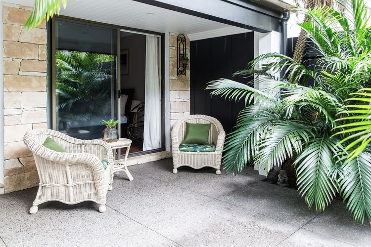 ALOHA – 5/17 Noosa Pde – location and style