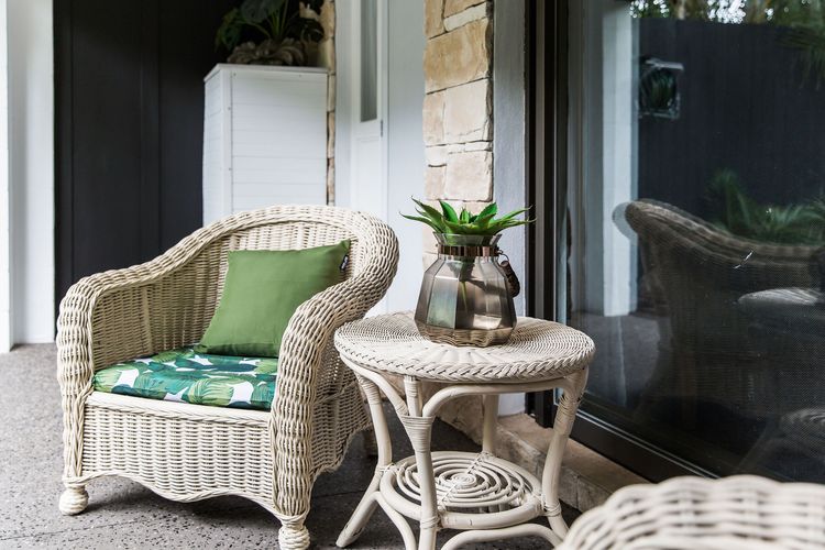 ALOHA – 5/17 Noosa Pde – location and style