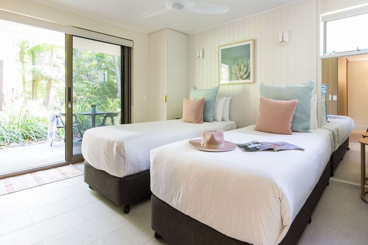 Tea Trees One – beach apartment and location!