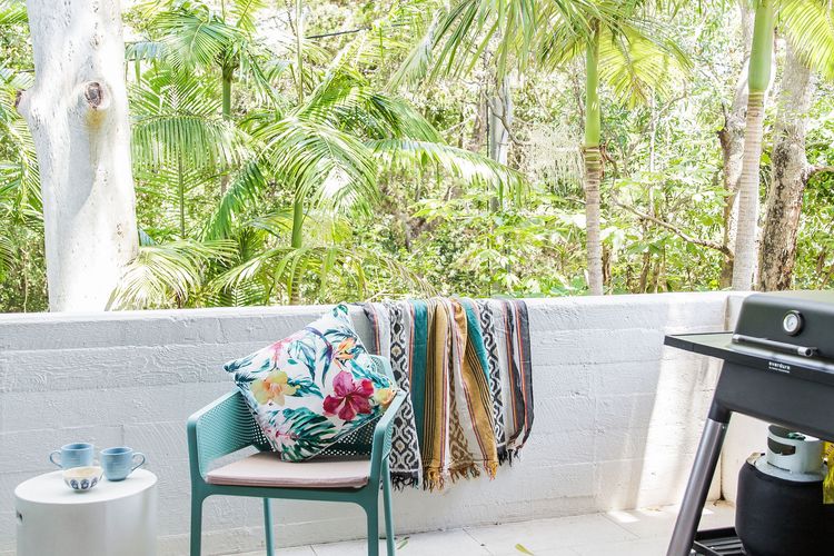 Tea Trees One – beach apartment and location!