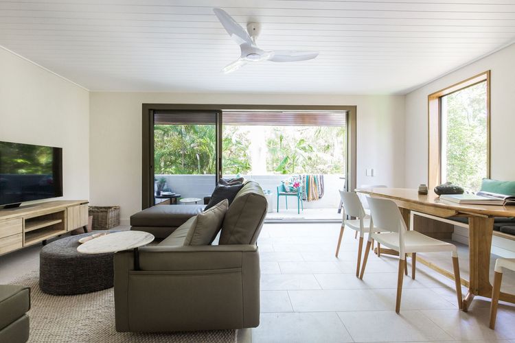 Tea Trees One – beach apartment and location!