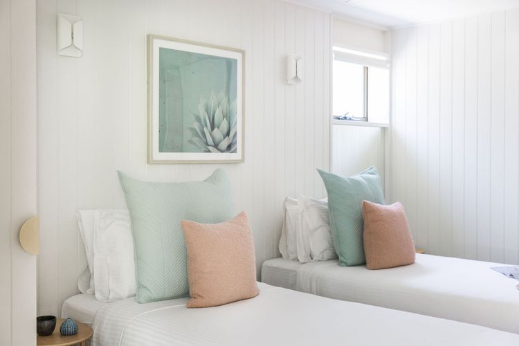 Tea Trees One – beach apartment and location!