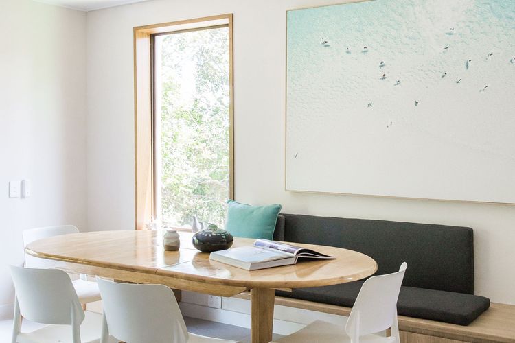 Tea Trees One – beach apartment and location!