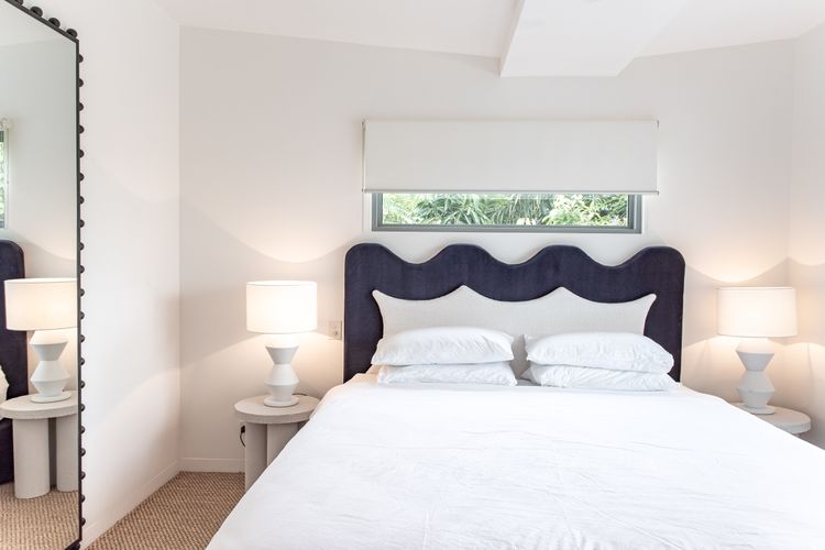 Villa Isabelle – Sunshine Beach – Views – Pool