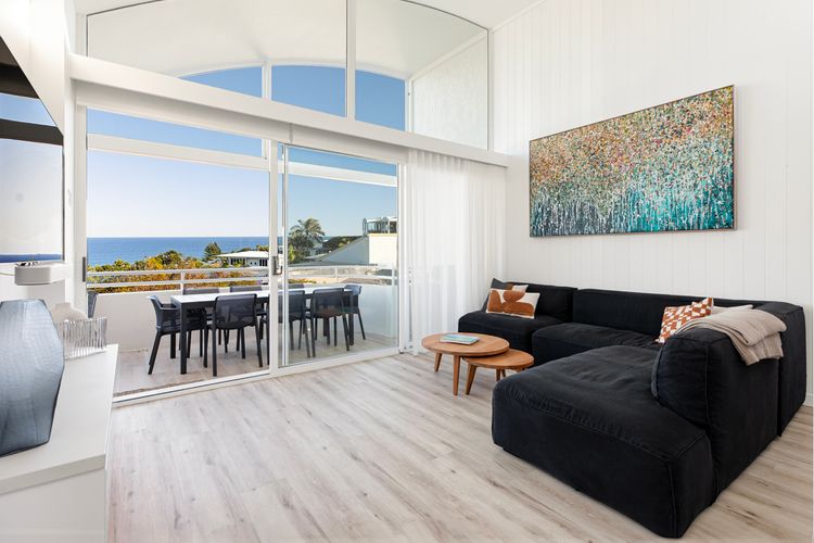 11 Cote D’Azur – Magnificent Ocean Views