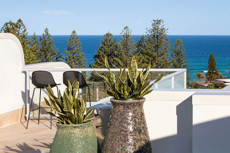 11 Cote D’Azur – Magnificent Ocean Views