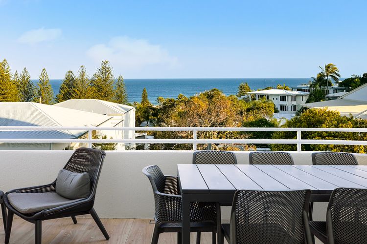 11 Cote D’Azur – Magnificent Ocean Views